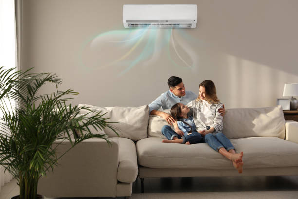 Best HVAC companies near me  in South Kensington, MD