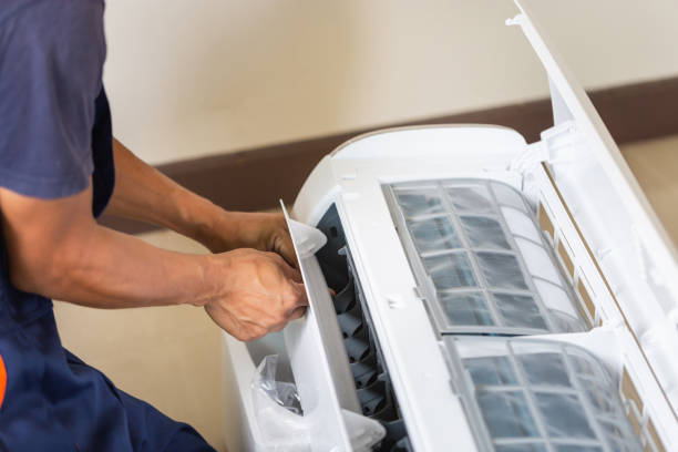 Best Affordable HVAC services  in South Kensington, MD