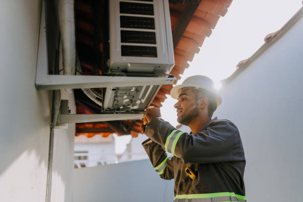 Best Affordable HVAC services  in South Kensington, MD