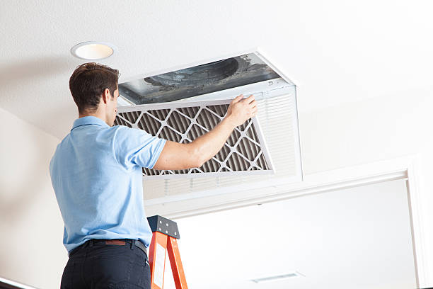 Best HVAC emergency services  in South Kensington, MD