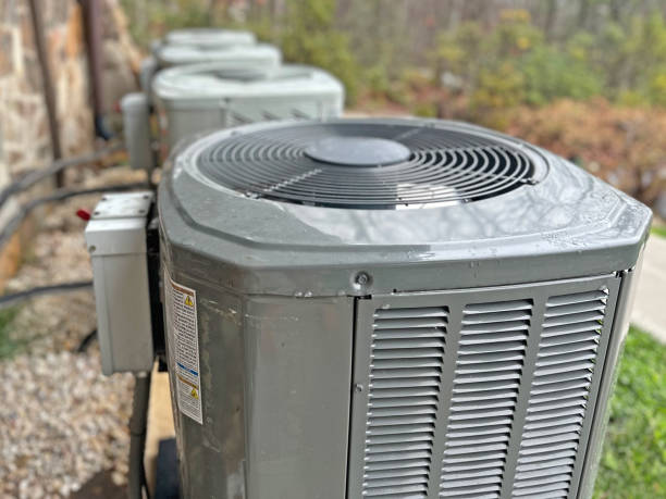 Ductless HVAC repair in South Kensington, MD